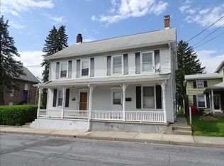 235 Penn St, Bath, PA 18014