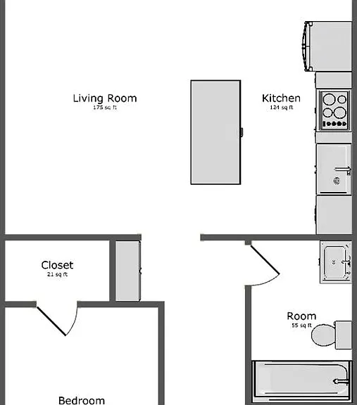 Mulberry Townhomes — Photo 15
