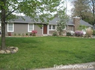 156 Ramview Ave, Ramsey, NJ 07446