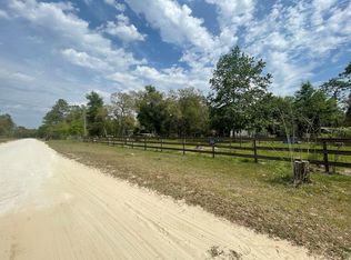 16180 SW 47th Place Rd, Ocala, FL 34481