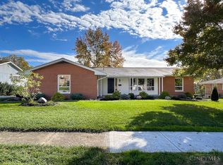 335 Summit St, Lebanon, OH 45036