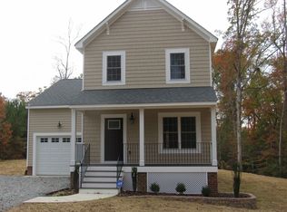 15101 Wilcox Neck Rd, Charles City, VA 23030