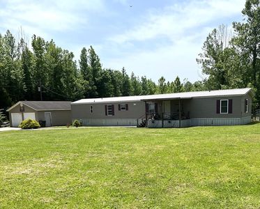 2920 Reynoldsburg Rd, Paris, TN, 38242