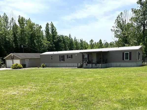 2920 Reynoldsburg Rd, Paris, TN 38242