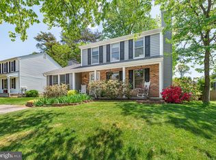 8708 Clemente Ct, Jessup, MD 20794