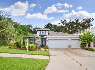 6702 Riverside Bluffs Dr, Riverview, FL 33578