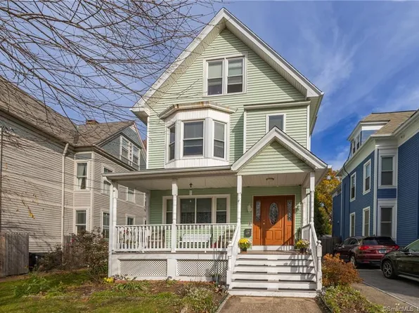 93 Cottage Street, New Haven, CT 06511