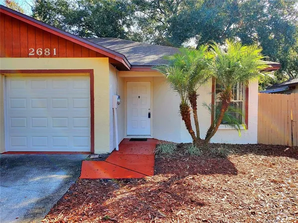 2681 Markham Ct, Palm Harbor, FL 34684