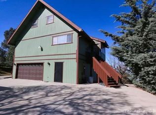 29208 Peregrine Pl, Tehachapi, CA 93561