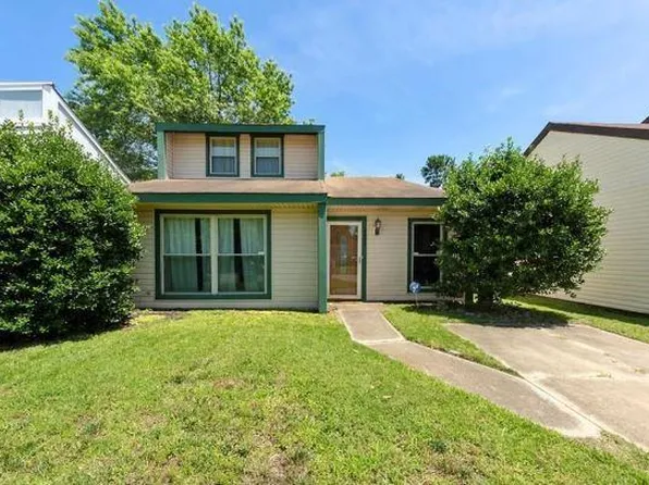 3843 Peachtree Ln E, Portsmouth, VA 23703