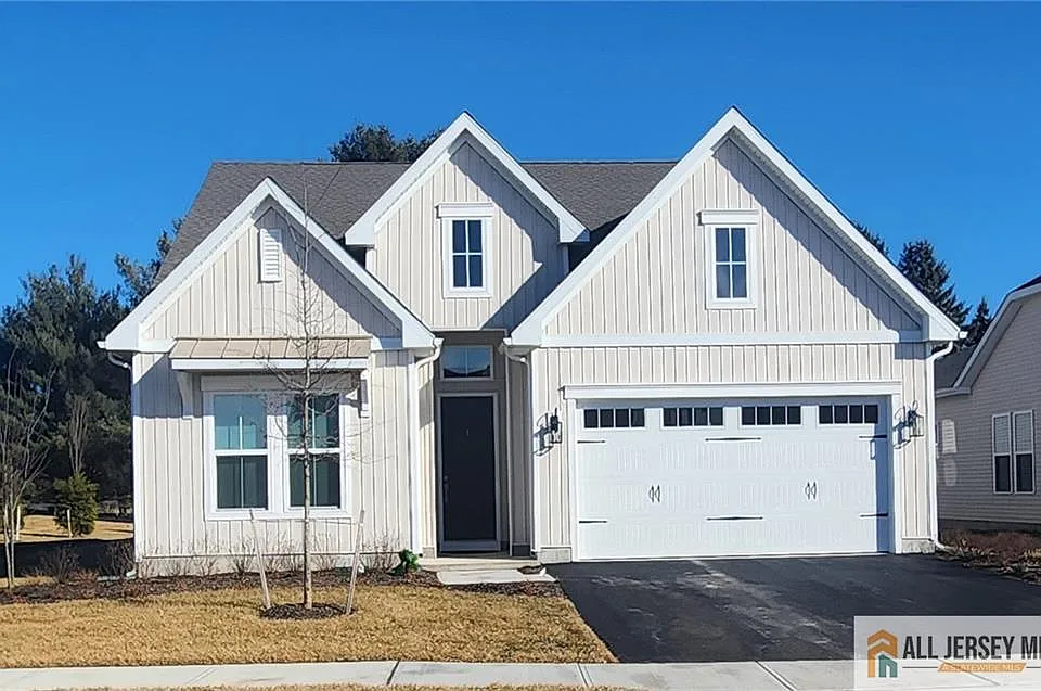 1 Mount Dr