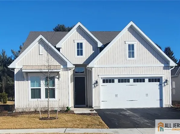 1 Mount Dr, Plainsboro, NJ 08536