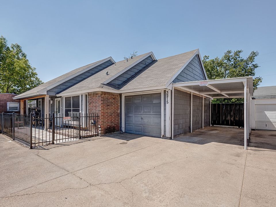 1st image of 3215 Wilbarger Dr