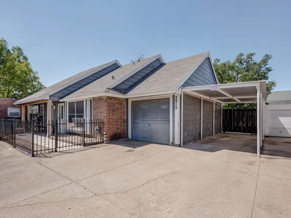 3215 Wilbarger Dr, Dallas, TX 75227