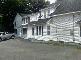 395 4th St #2, Old Town, ME 04468