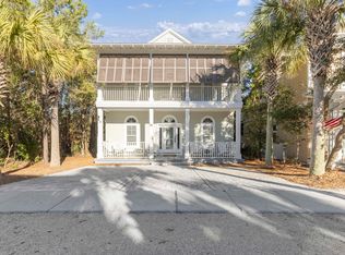 55 The Greenway Loop, Inlet Beach, FL 32461