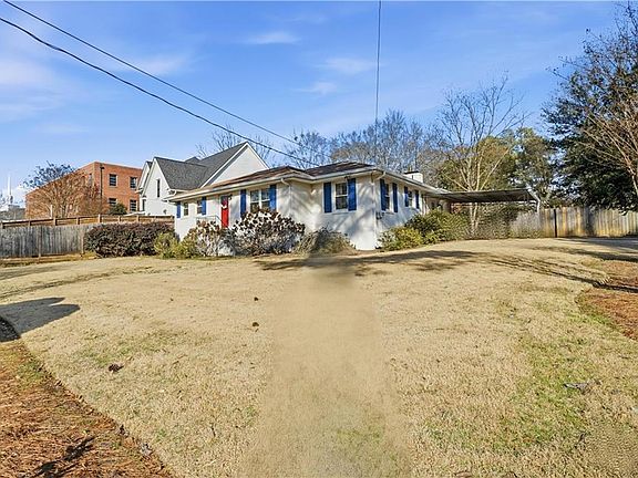 5th image of 1394 N Druid Hills Rd