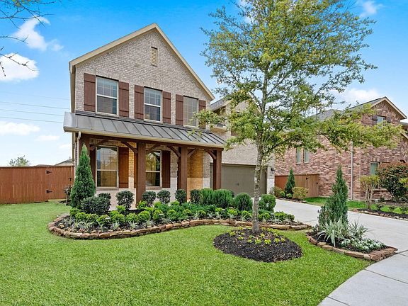 4th image of 17003 Chalmers Close Ct