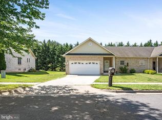 628 Allegheny Cir, Woodstock, VA 22664