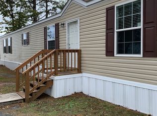 890 Old Magnolia Dr, Conway, SC 29526