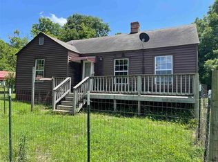 604 E Church St, Morrilton, AR 72110