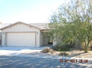 2695 S Powell Rd, Apache Junction, AZ 85119
