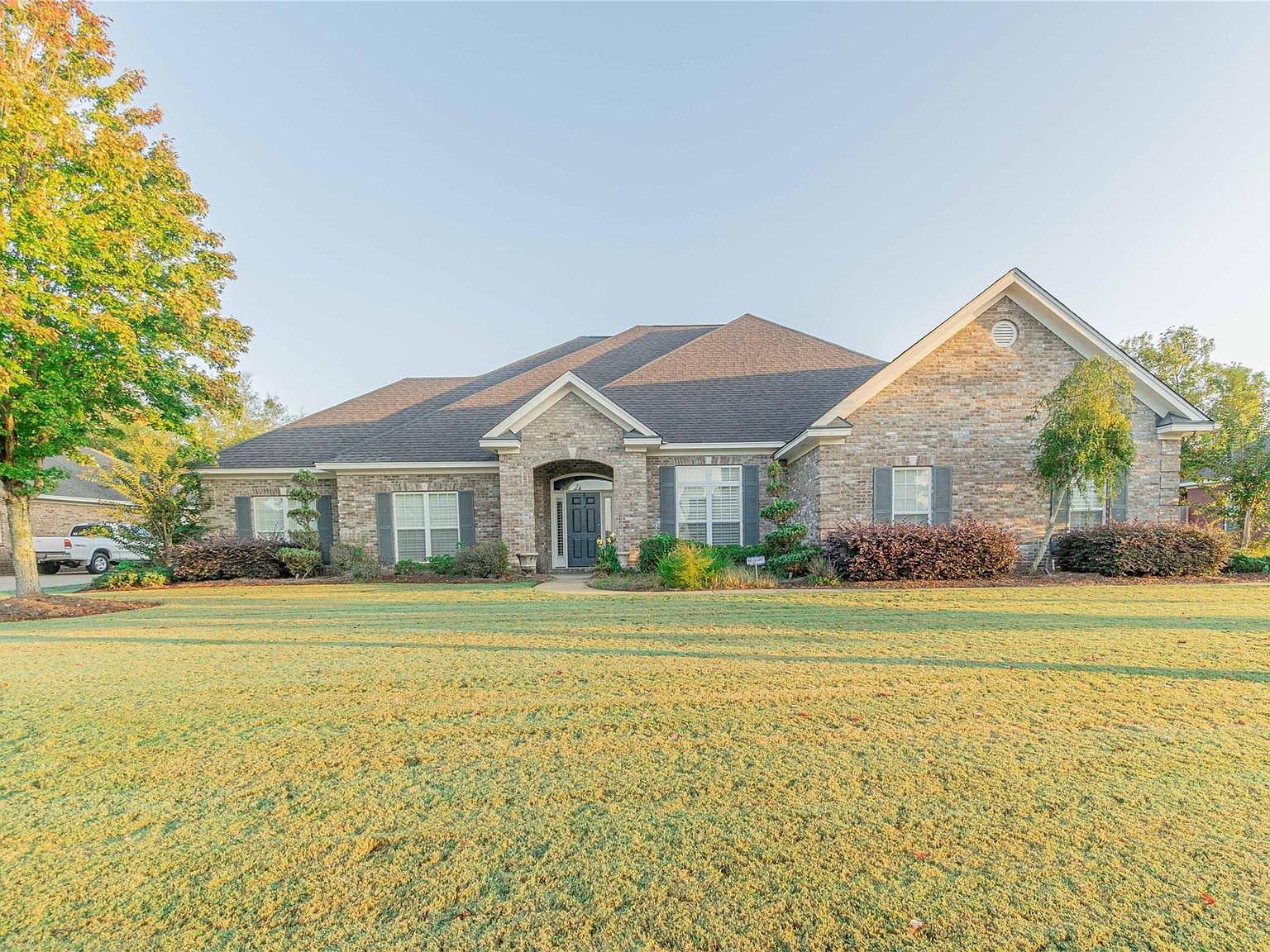8342 Chadburn Xing, Montgomery, AL 36116 | Zillow