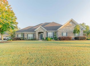 8342 Chadburn Xing, Montgomery, AL 36116