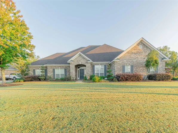 8342 Chadburn Xing, Montgomery, AL 36116