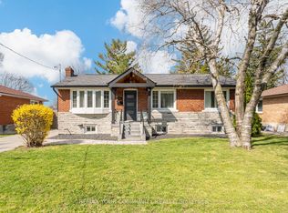 20 Bonny Lynn Ct #Basement, Toronto, ON M1K 3A4