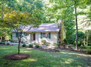 127 Squaw Valley Rd, Jasper, GA 30143