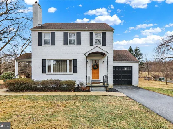 170 Country Club Rd, Coatesville, PA 19320