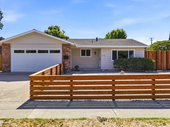 4198 Hamilton Park Dr, San Jose, CA 95130