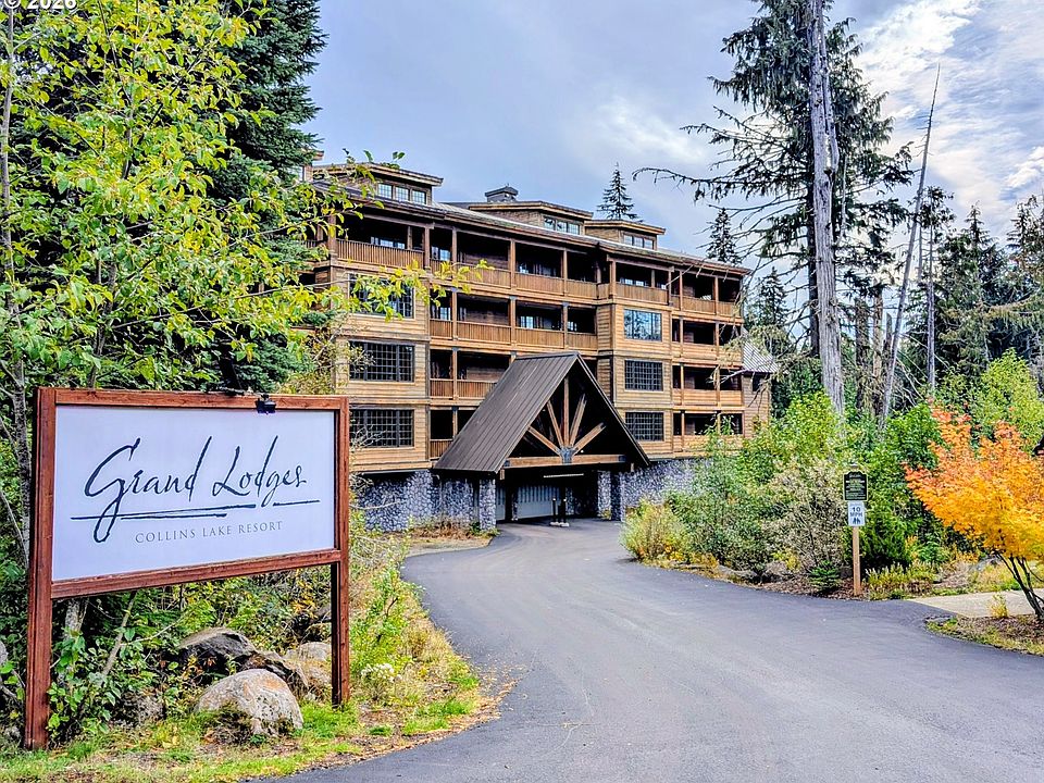 1st image of 31250 E Collins Lake Rd #6