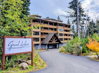 31250 E Collins Lake Rd #6, Government Camp, OR 97028