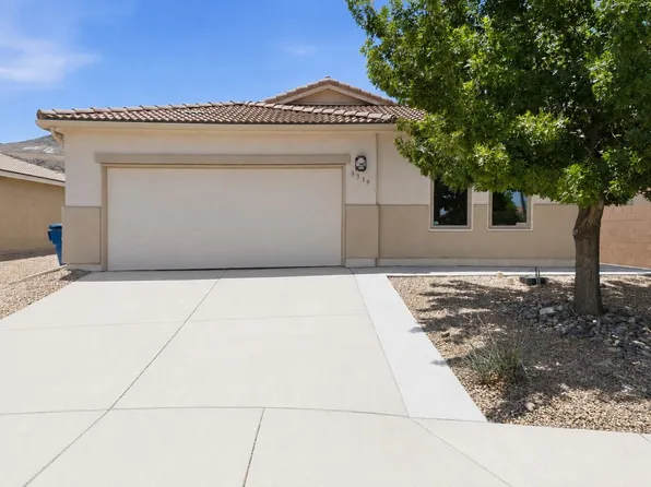 3319 Prairie Ridge St SW, Los Lunas, NM 87031