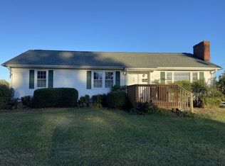 1541 Ebert St, Winston Salem, NC 27103