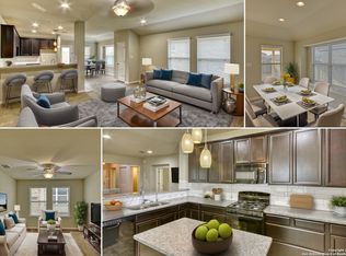 22518 Carriage Bush, San Antonio, TX 78261