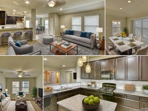 22518 carriage bush, San Antonio, TX 78261