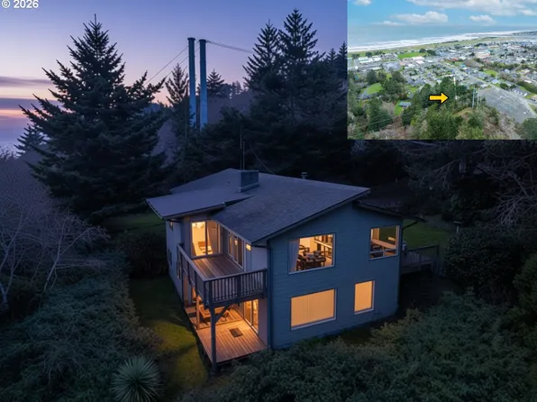 94268 6th St, Gold Beach, OR 97444