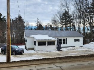 447 Williams Rd, Newport, ME 04953