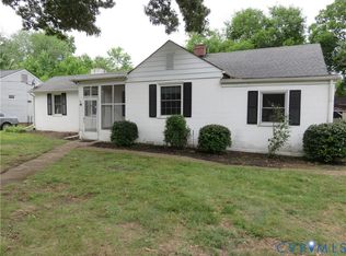 1304 Pennsylvania Ave, Glen Allen, VA 23060