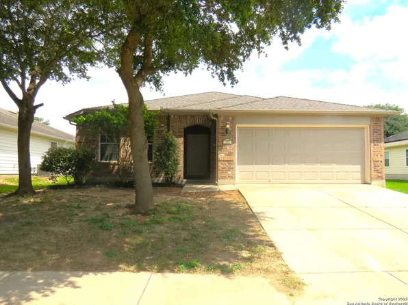 567 Planters, Schertz, TX 78154