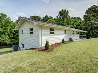408 Mullins St, Kingsport, TN 37660
