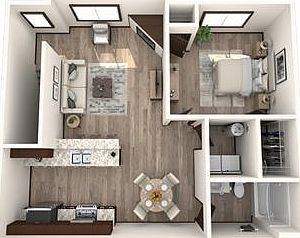 1st image of 1269 Daphne Cir #6