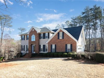 3630 Rocky Ford Ter, Gainesville, GA, 30506