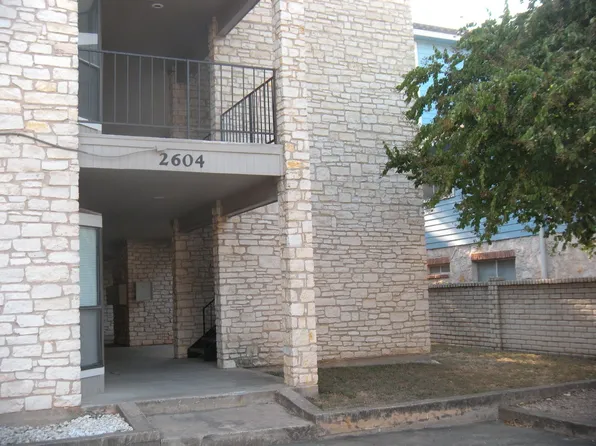 2604 Salado St, Austin, TX