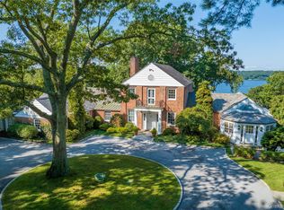116 White Hill Rd, Cold Spring Harbor, NY 11724