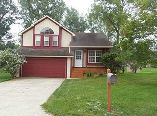 212 Oakcrest Ct, Russells Point, OH 43348