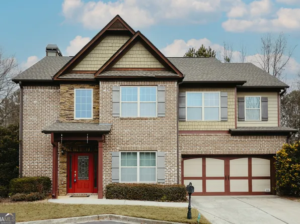 120 Divot Point, Athens, GA 30607